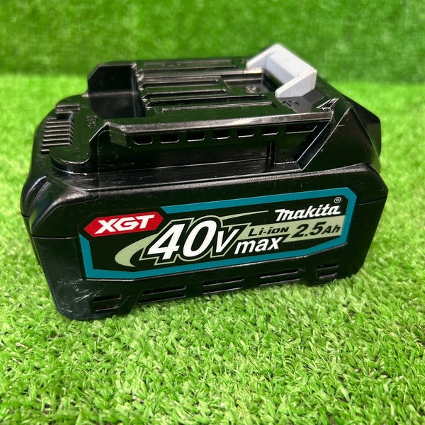 ◆マキタ(makita) リチウムイオンバッテリー 40V/2.5Ah BL4025 【野田愛宕店】