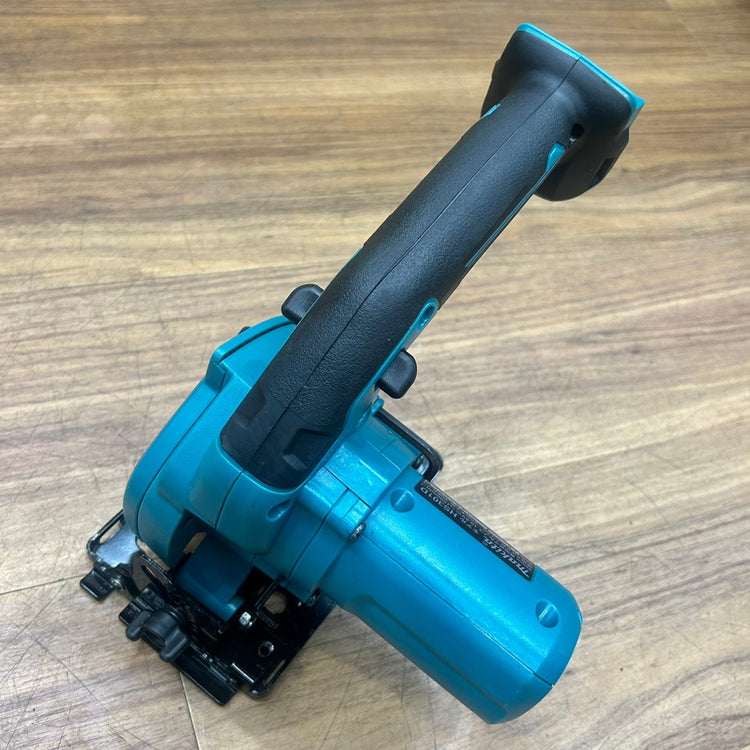 良品 マキタ (makita) 10.8V コードレス丸のこ HS301DZ 本体のみ 【船橋馬込店】