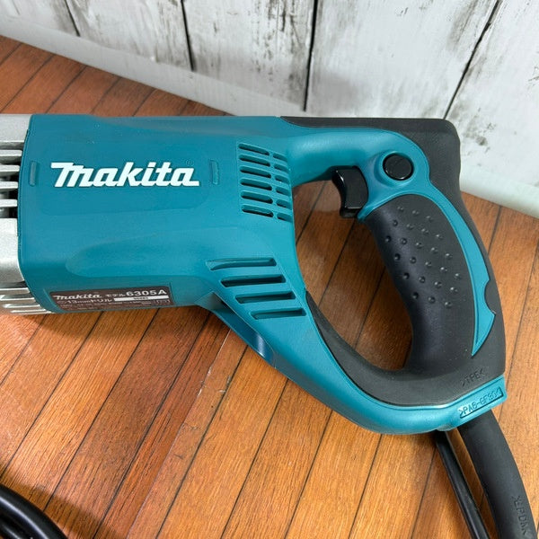 ◆makita マキタ 13mm電気ドリル 6305A 【野田愛宕店】