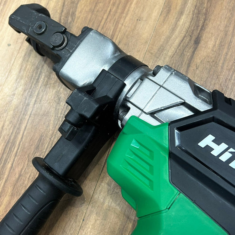 美品 ハイコーキ (HiKOKI) 40mm ハンマードリル 六角軸 DH40SC 【船橋馬込店】
