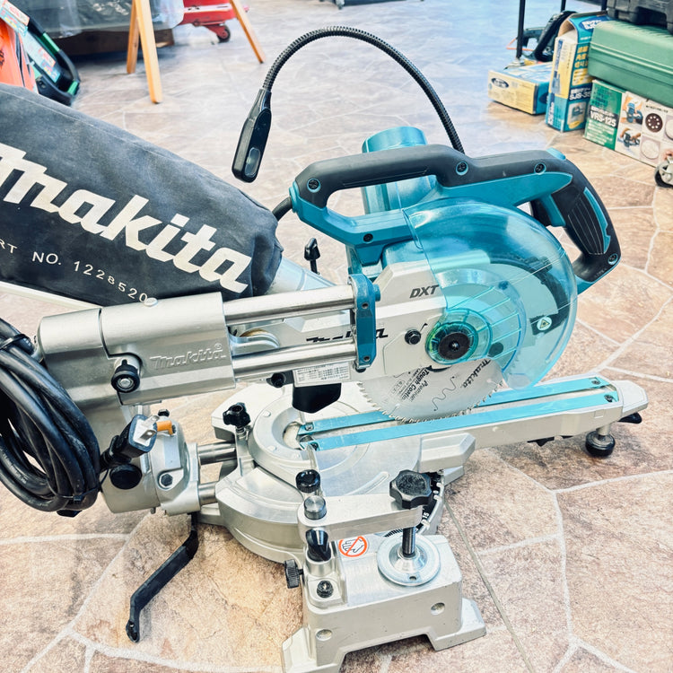 ◆マキタ(makita) スライドマルノコ LS0613FL 【越谷店】