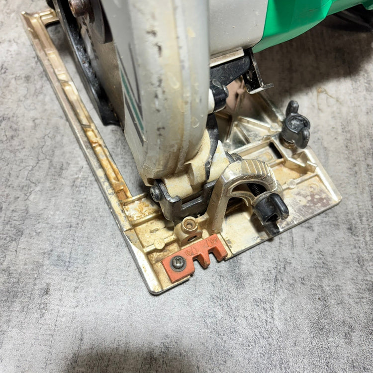 ◆マキタ(makita) マルノコ  M565 【市川行徳店】