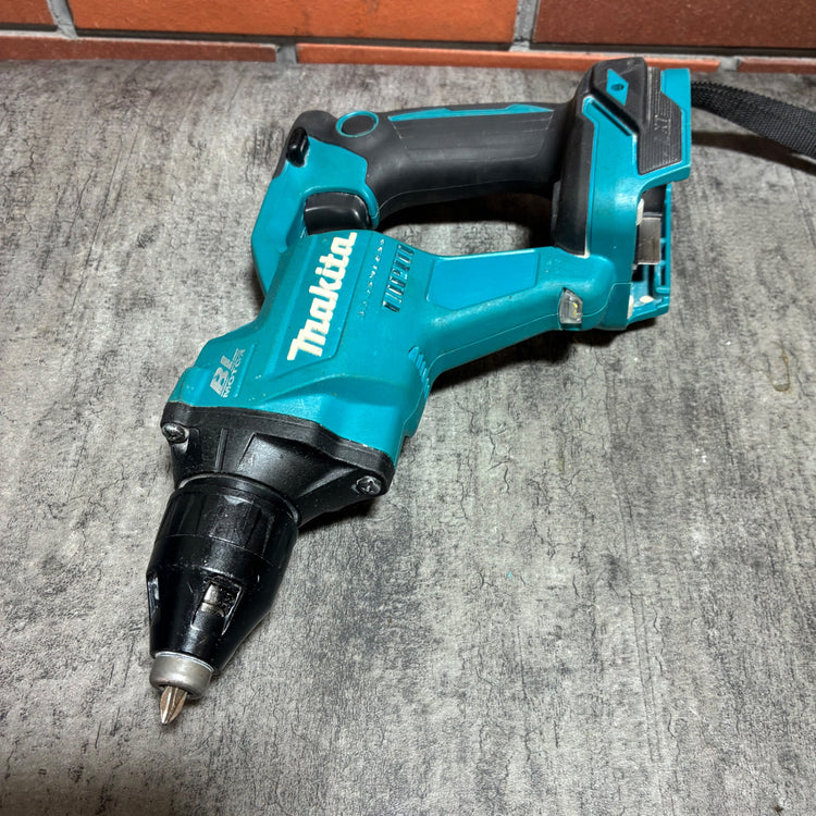 充電式スクリュードライバ FS600DZ 【市川行徳店】