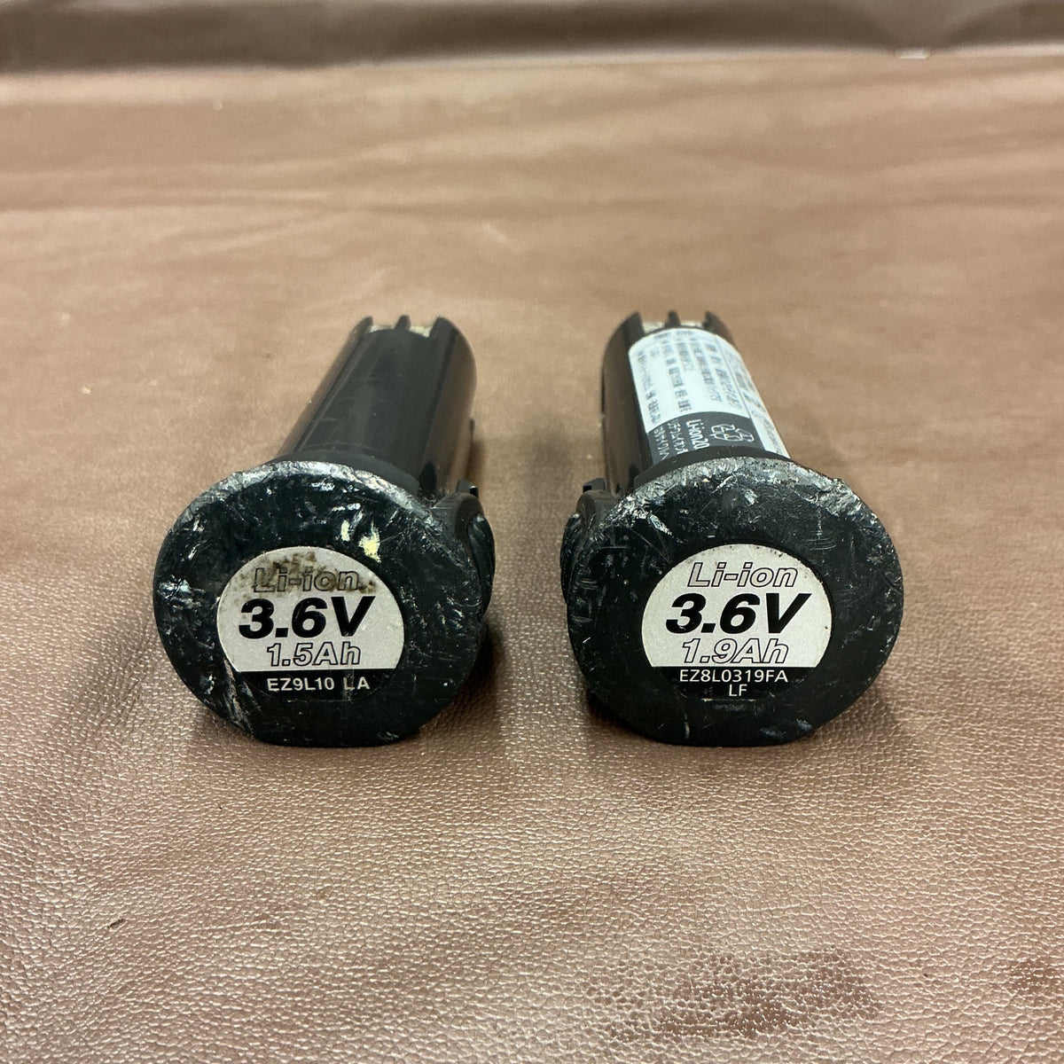 【中古・動作しました】 パナソニック Panasonic 3.6V スティックドリルドライバー EZ7410LA2S 【越谷店】