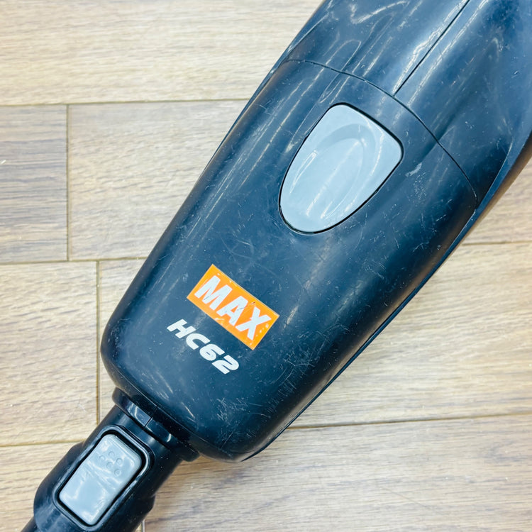 動作確認済み  14.4V/18V 充電式ハンディクリーナー PJ-HC62 バッテリ1個付き【中古】 【蓮田店】