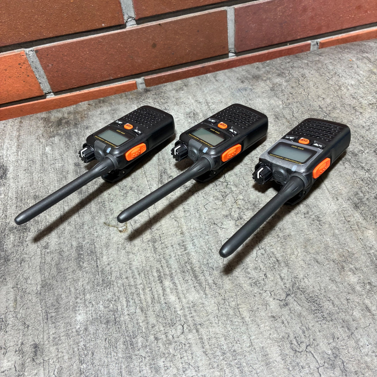 特定小電力トランシーバー  SRS220 【市川行徳店】