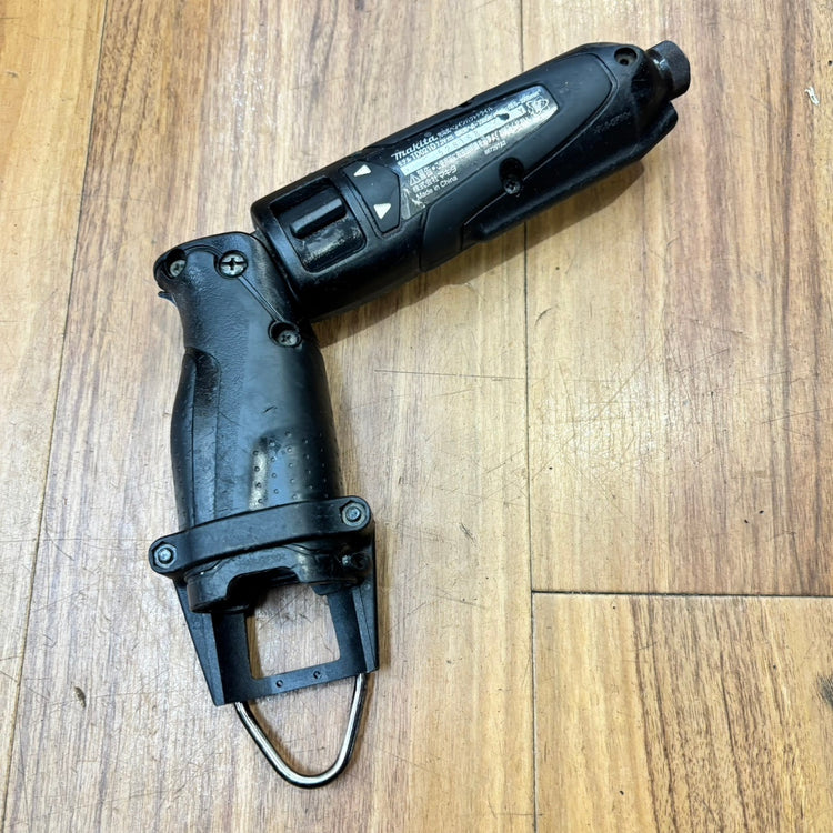 ◆マキタ(makita) 充電式ペンインパクトドライバ TD021DZ 【船橋馬込店】