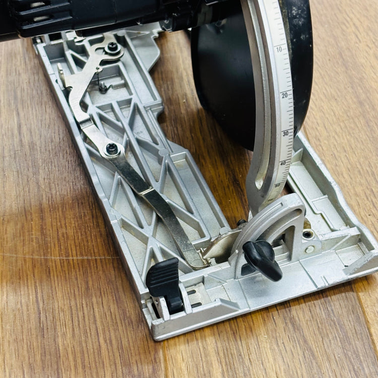 165mm 電子丸ノコ W-663ED 【リライズ蓮田店】