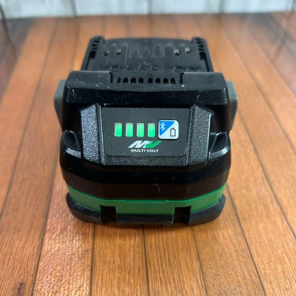 ◆ハイコーキ(HIKOKI) リチウムイオンバッテリー 36V/2.5Ah BSL36A18BX 【野田愛宕店】