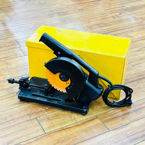 165mm 小型 チップソーカッター 切断機 FTM-165 【リライズ蓮田店】