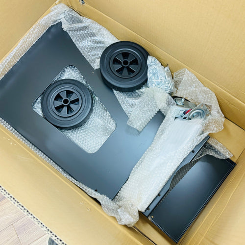 【引取限定】溶接ワゴン ウェルディングワゴン SW-200 【未使用】 【蓮田店】