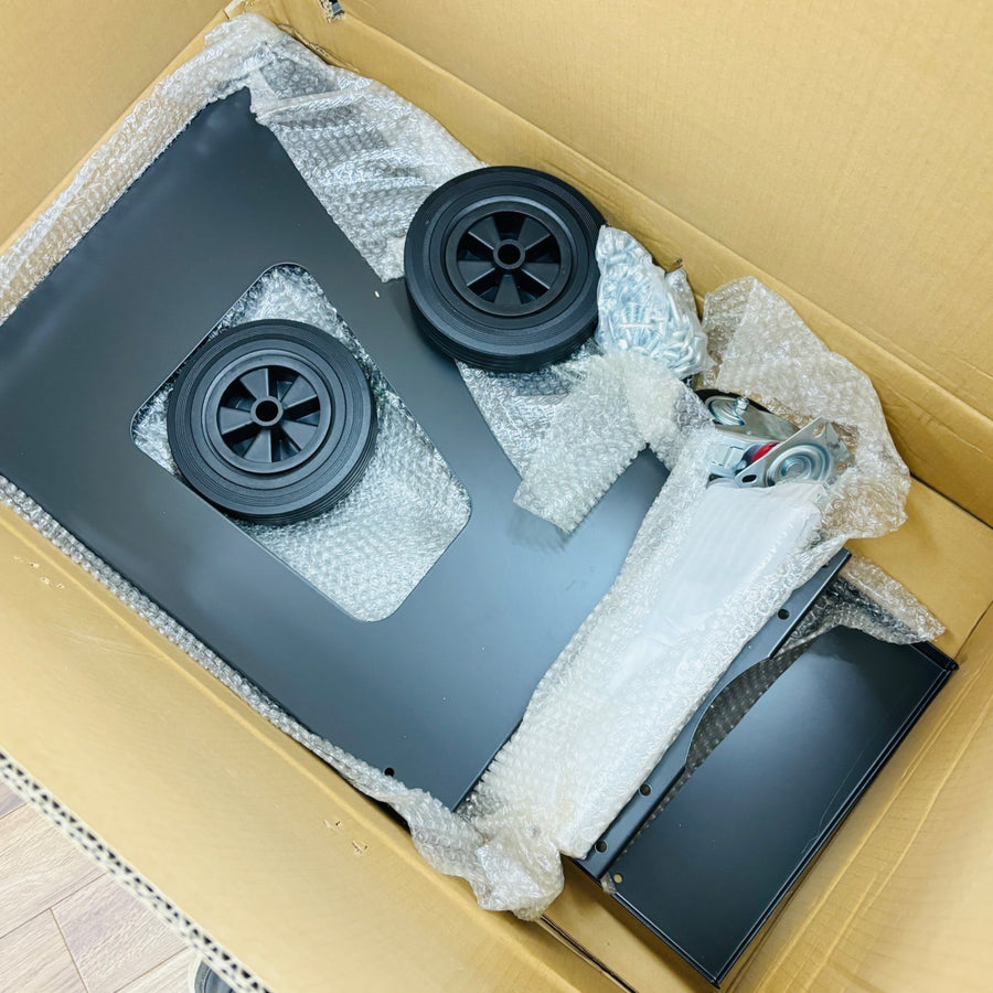 【引取限定】溶接ワゴン ウェルディングワゴン SW-200 【未使用】 【蓮田店】