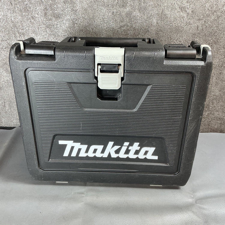 【中古】マキタ(makita) コードレスインパクトドライバー TD173DGXAR  【越谷店】