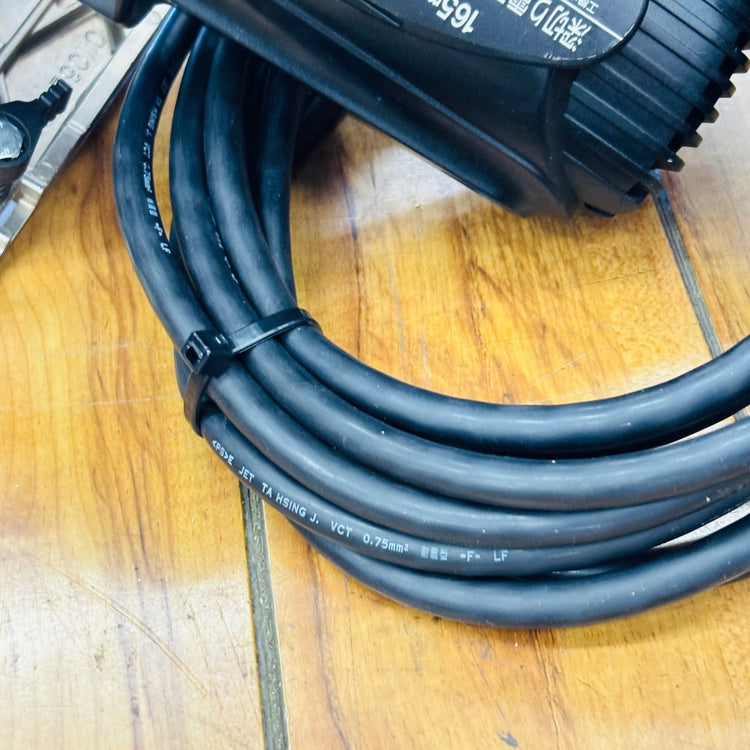 美品 165mm 深切り電子丸のこ C6MVYA2  2019年製【リライズ蓮田店】