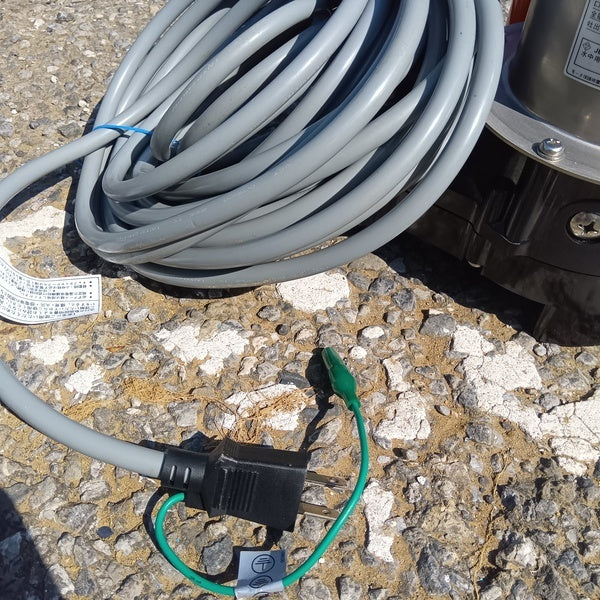 浄化槽専用放流ポンプ 32PRW2.13S-91 【野田愛宕店】
