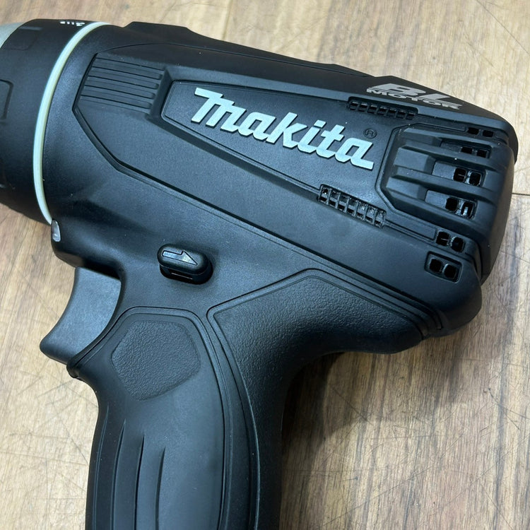極美品 マキタ (makita) コードレス4モードインパクトドライバー 18V TP141DRGXB ブラック 【船橋馬込店】