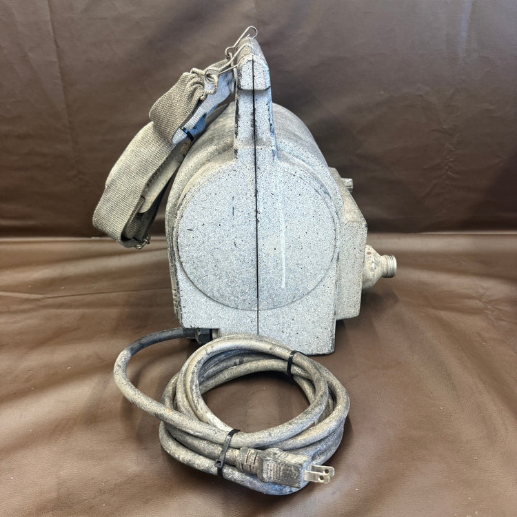 【中古・現状品】 精和 SEIWA 電動低圧温風塗装機 CB-300E クリーンボーイ 【越谷店】