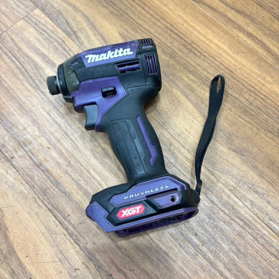 ◆マキタ(makita) コードレスインパクトドライバー TD002GZAP 【船橋馬込店】
