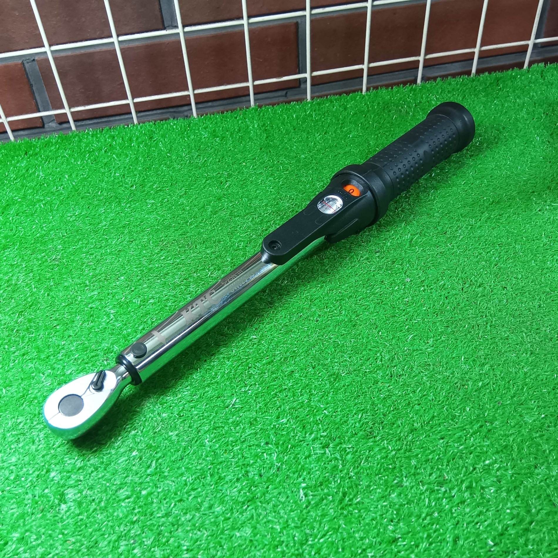 ◆KTC(京都機械工具) プレセット型トルクレンチ GW025-03 9.5sq 【市川行徳店】