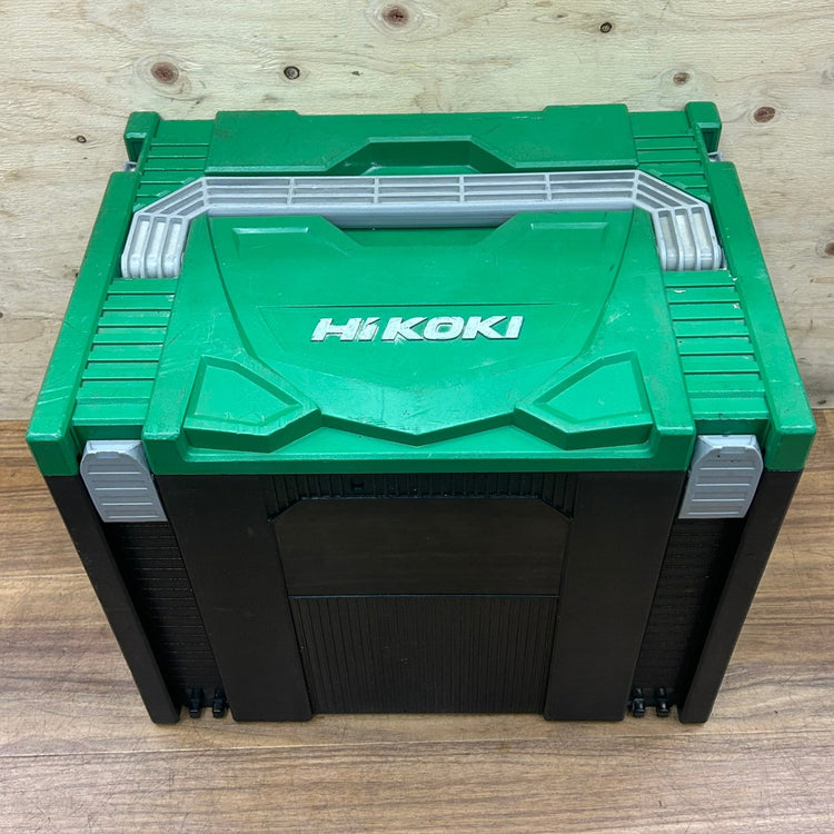 ハイコーキ (HiKOKI) 125mm コードレスリフォーム用丸のこ C3605DB(SK) 【中古】【船橋馬込店】