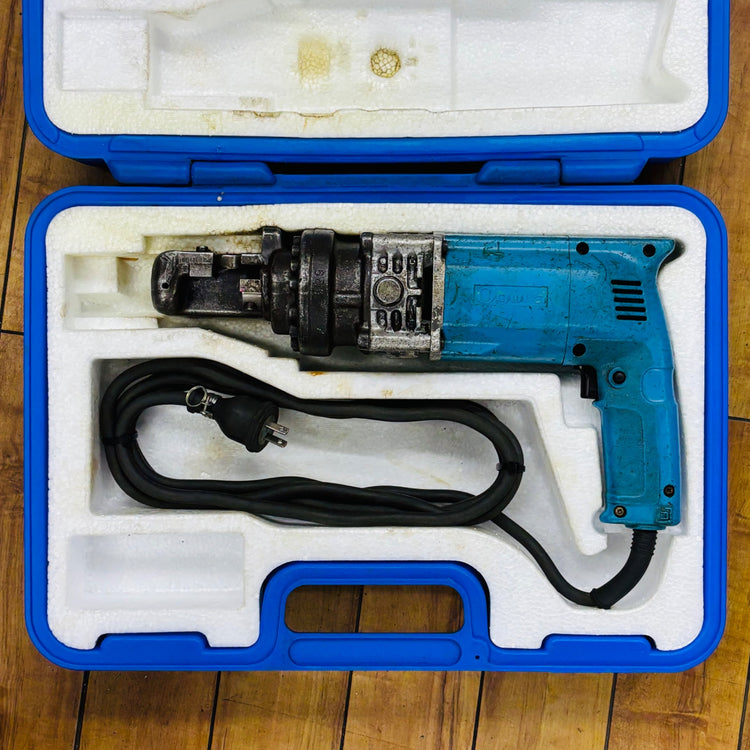 動作確認済み  16mm 鉄筋カッター HBC-316 ケース付【リライズ蓮田店】