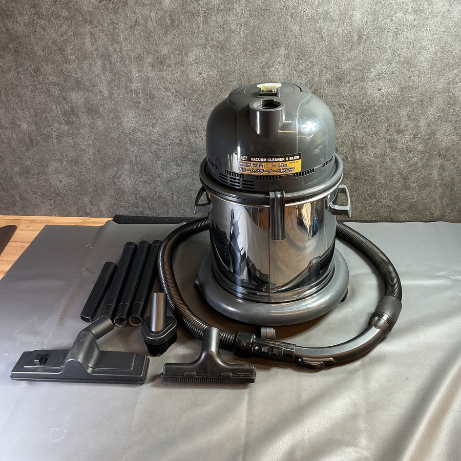 【中古】コーナン PROACT 乾湿両用 バキュームクリーナー PAGA-553  【越谷店】