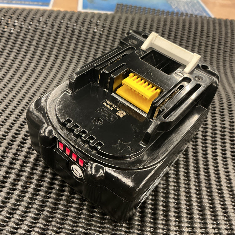 【中古・動作良好！】 マキタ makita 14.4V/3.0Ah リチウムイオンバッテリー BL1430B 【越谷店】