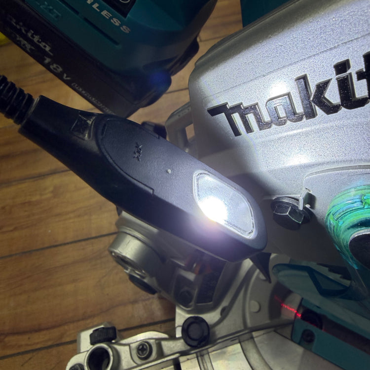 動作良好 美品 18V 充電式卓上マルノコ LS600DZ 【リライズ蓮田店】