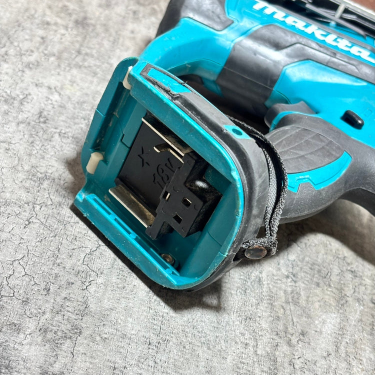◆マキタ(makita) 充電式ボードカッター SD180DZ 【市川行徳店】