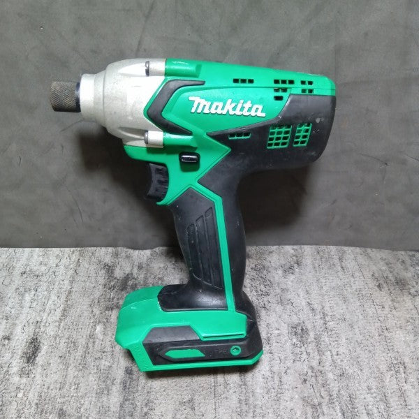 充電式インパクトドライバー M695DWX