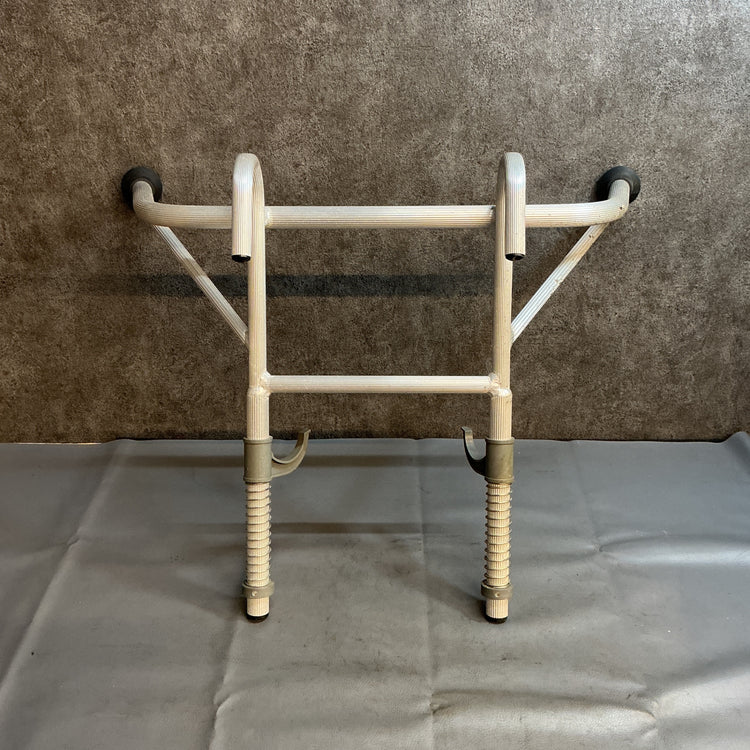 【中古】ミツル　ハシゴ用アタッチメント  【越谷店】