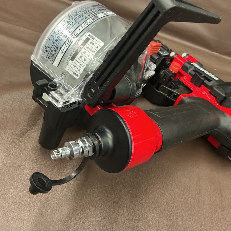 【未使用・本体のみ】 マキタ makita 50mm 高圧エア釘打ち機 AN534H N50対応！ 【越谷店】