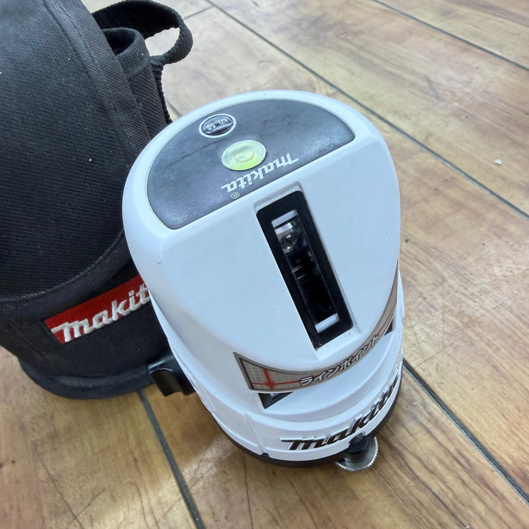 動作確認済み 屋外兼用墨出し器 SK13P 【リライズ蓮田店】
