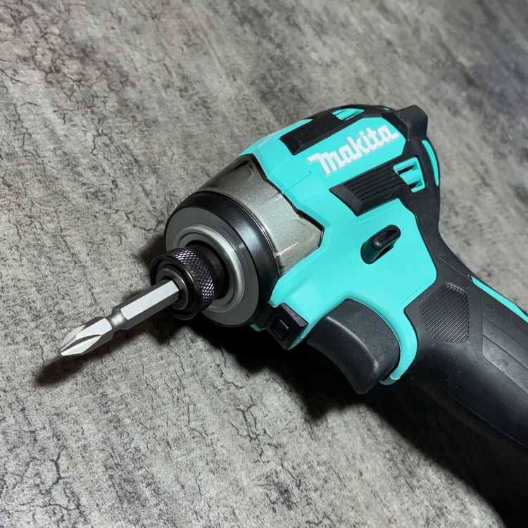 18V コードレスインパクトドライバ TD173DZTB ターコイズブルー 限定色 【市川行徳店】