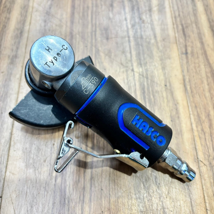 ◆HASCO カッティングサンダー C-390 【船橋馬込店】