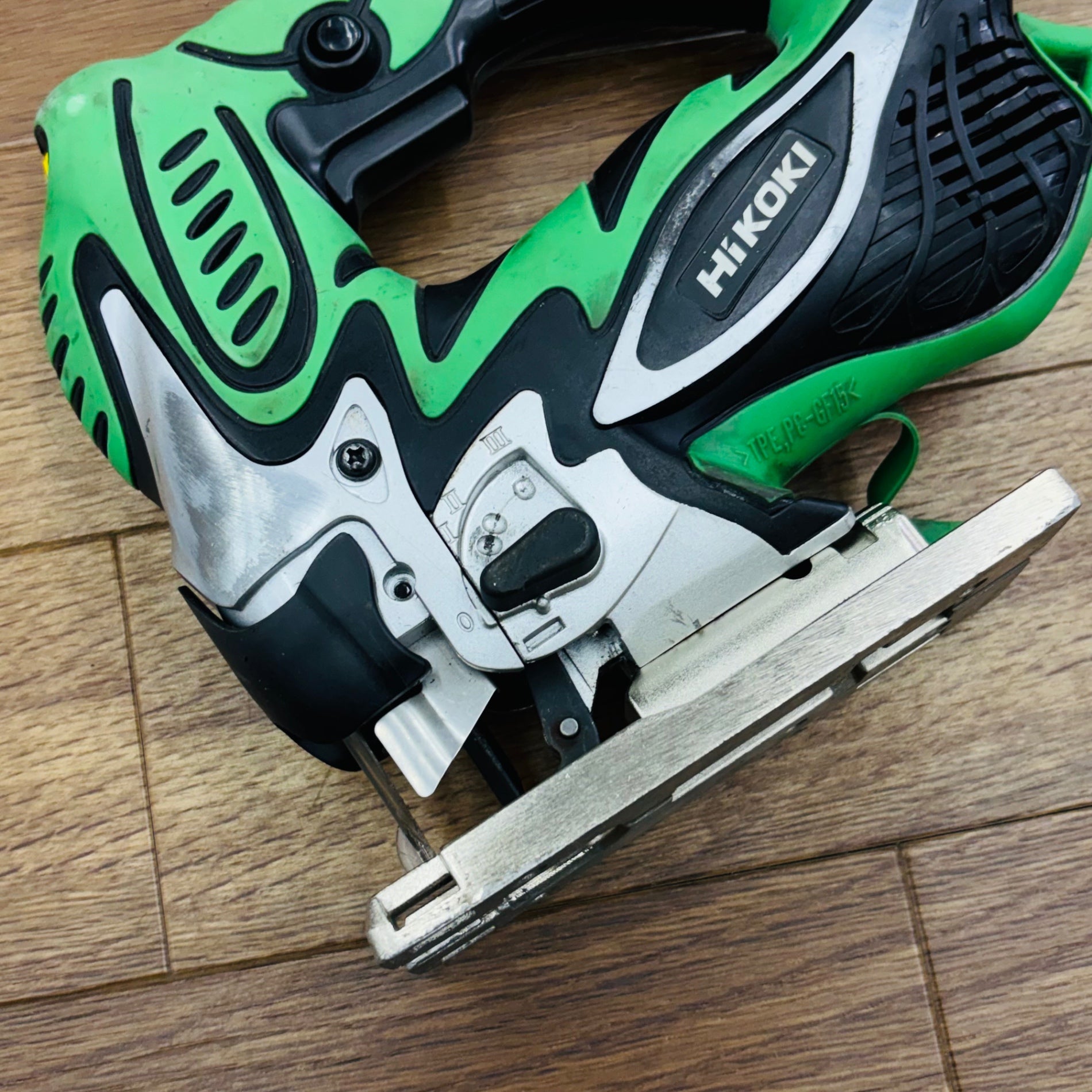 電子ジグソー CJ110MV 【蓮田店】