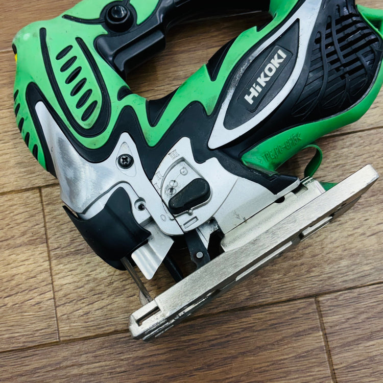 電子ジグソー CJ110MV 【蓮田店】