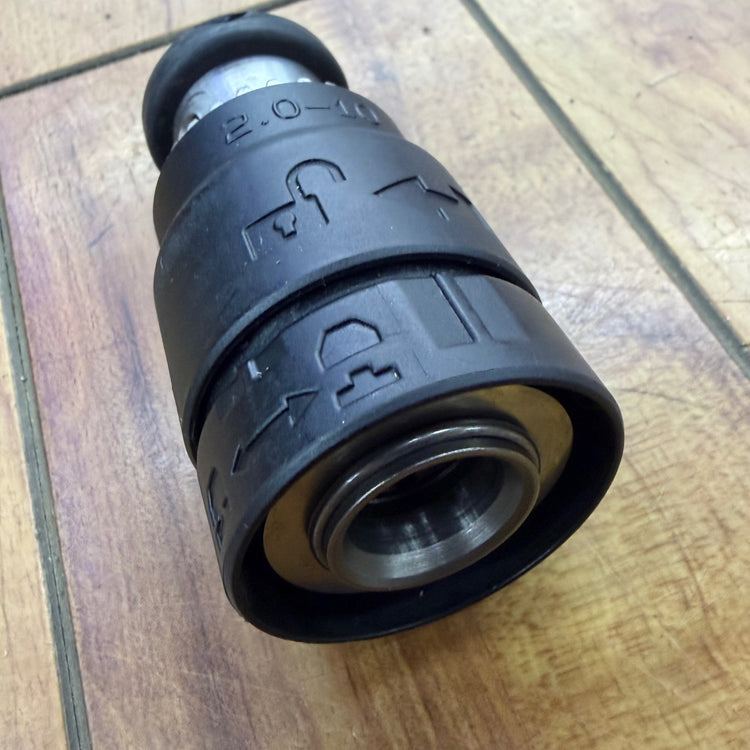 【コンパクト便】 10mm クイックハンマチャック A-45761 【リライズ蓮田店】