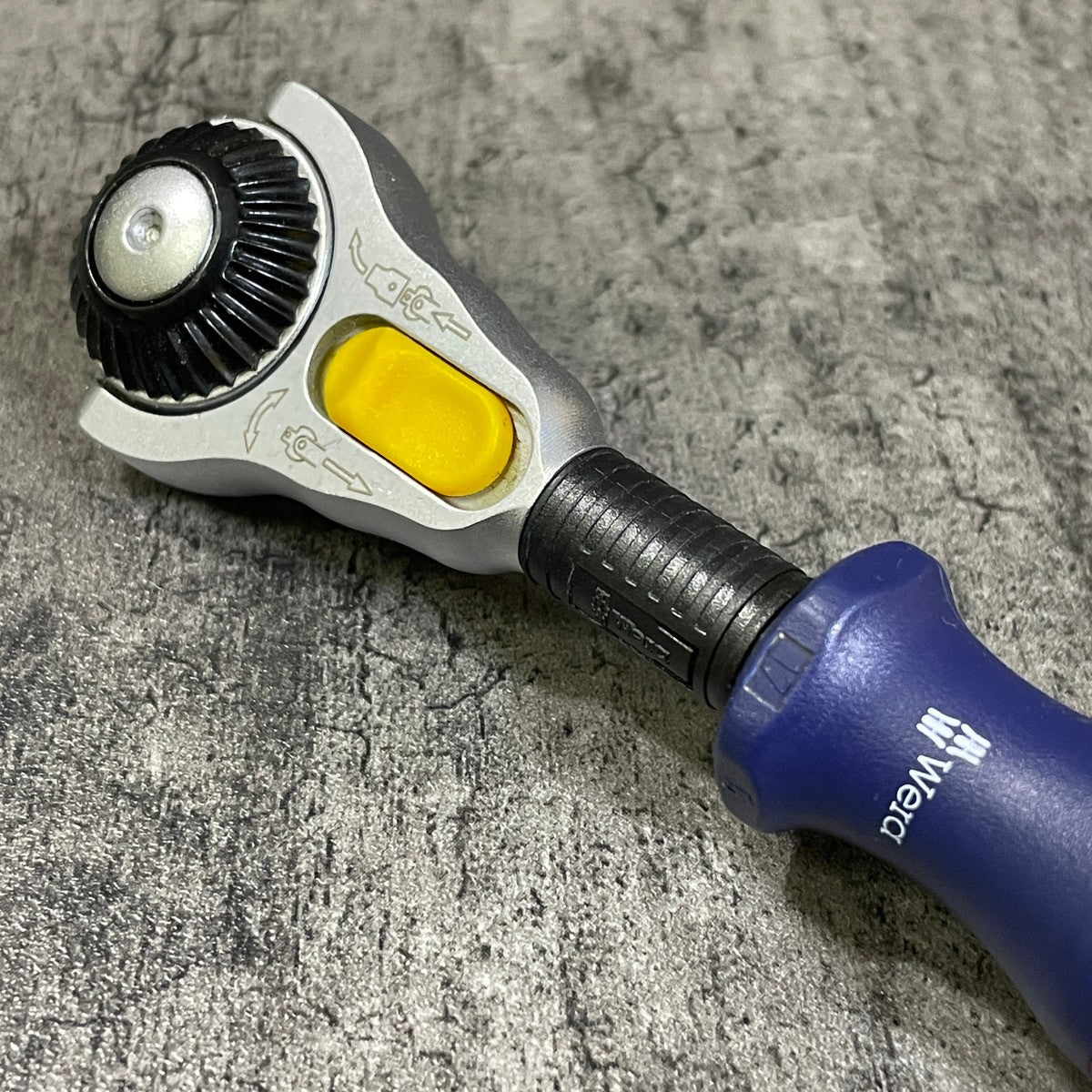 RedBullRACING 限定コラボ サイクロップラチェットセット