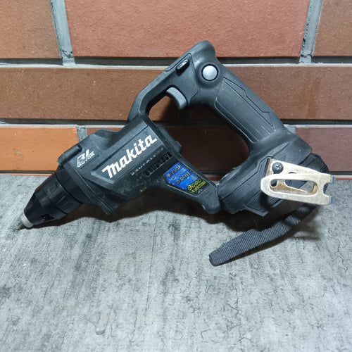 充電式スクリュードライバー FS600DZB 【市川行徳店】