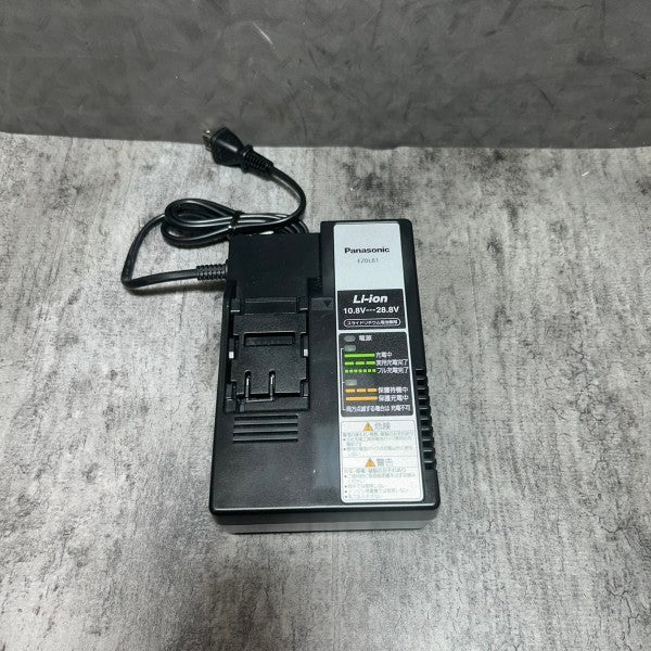 急速充電器 EZ0L81