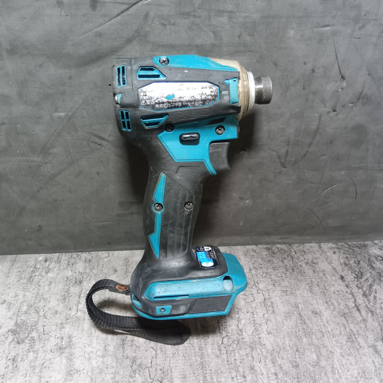 18V充電式インパクトドライバ TD172DZ 本体のみ 【市川行徳店】
