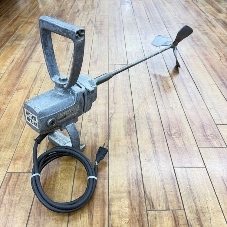 動作良好 820W かくはん機  PMA-240 【リライズ蓮田店】