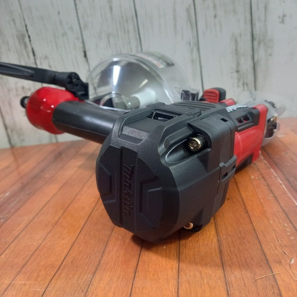 高圧エア釘打ち機 AN636H 【野田愛宕店】