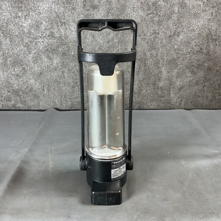 【中古】Panasonic パナソニック 14.4v 工事用充電ランタン EZ3741 本体のみ  【越谷店】