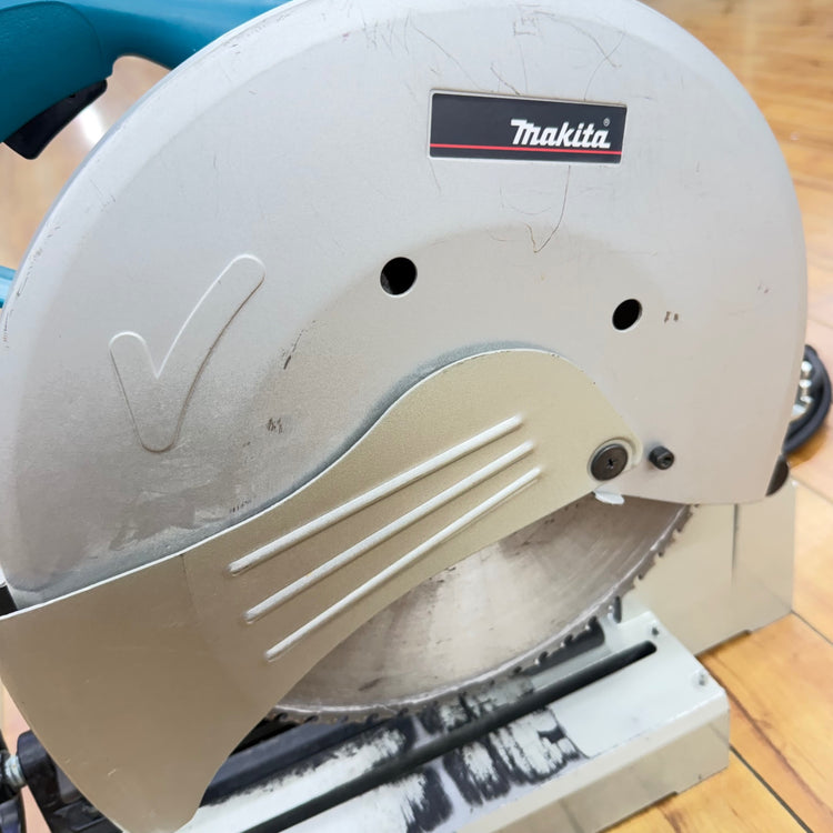 回転動作良好 305㎜ チップソー切断機 LC1200 【リライズ蓮田店】