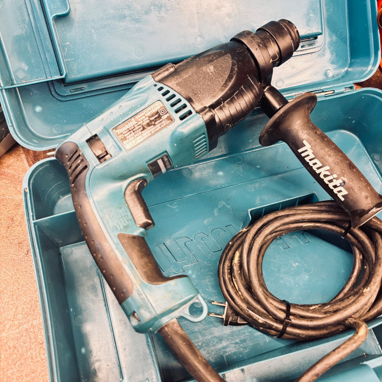 ◆マキタ makita 18mmハンマドリル HR1830F 【越谷店】