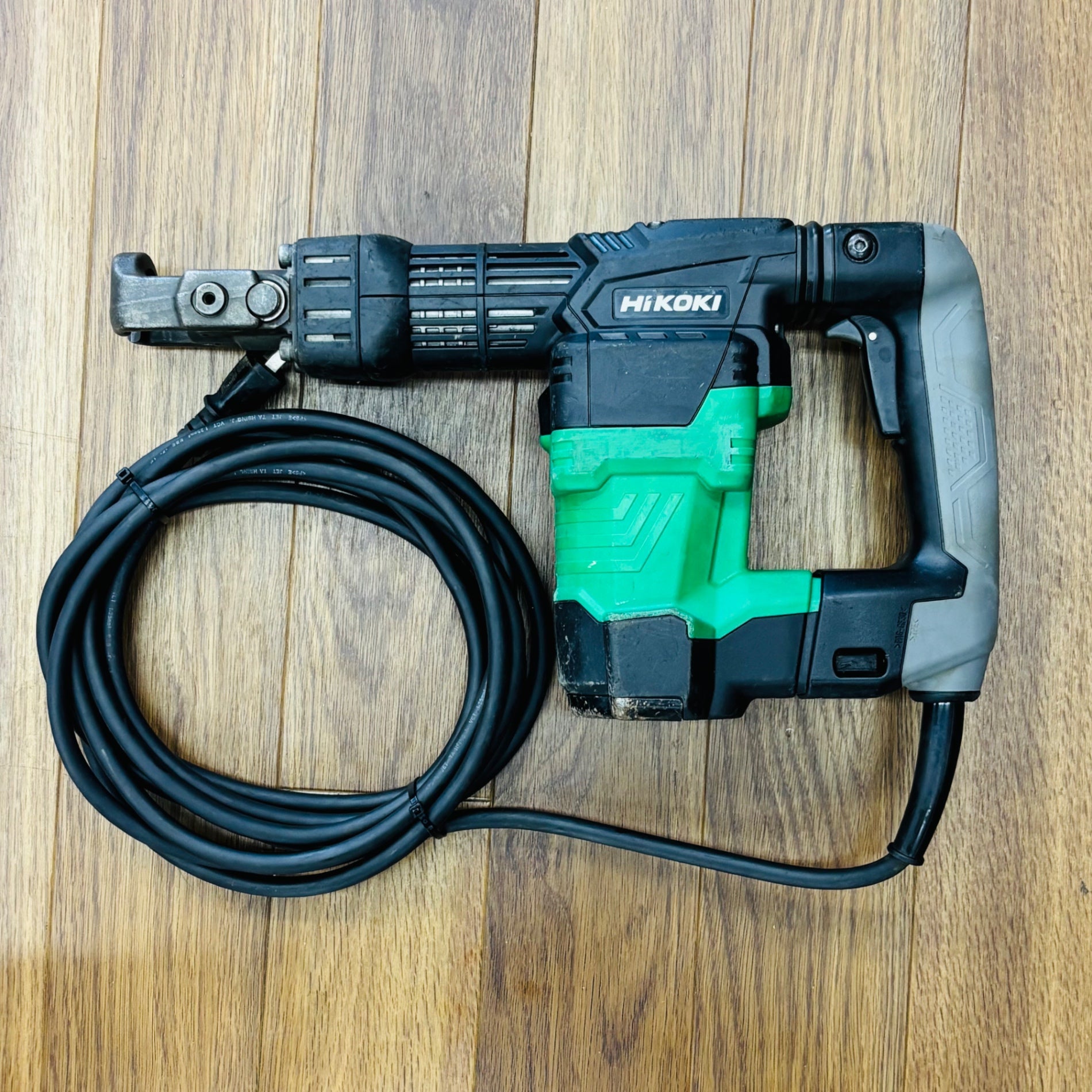 電動ハンマー H41SA3 【リライズ蓮田店】