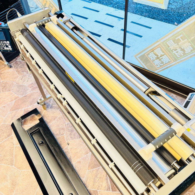 極東産機 KLASS 糊付け機 プライムレボ2 PrimeRevo2 【越谷店】