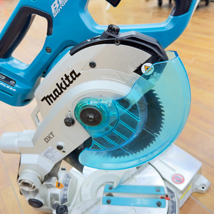 動作良好 美品 18V 充電式卓上マルノコ LS600DZ 【リライズ蓮田店】